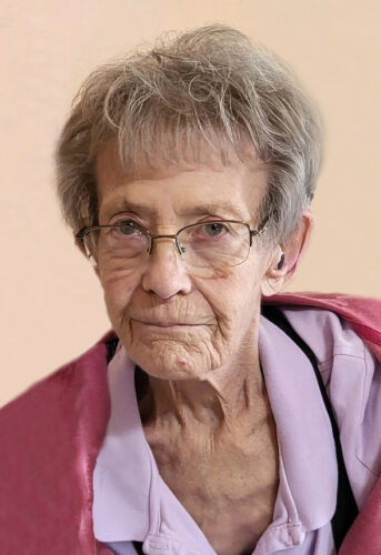 Jean Ann Fredrich